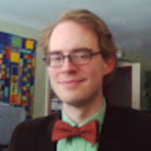 Meet your Posher, Bryan